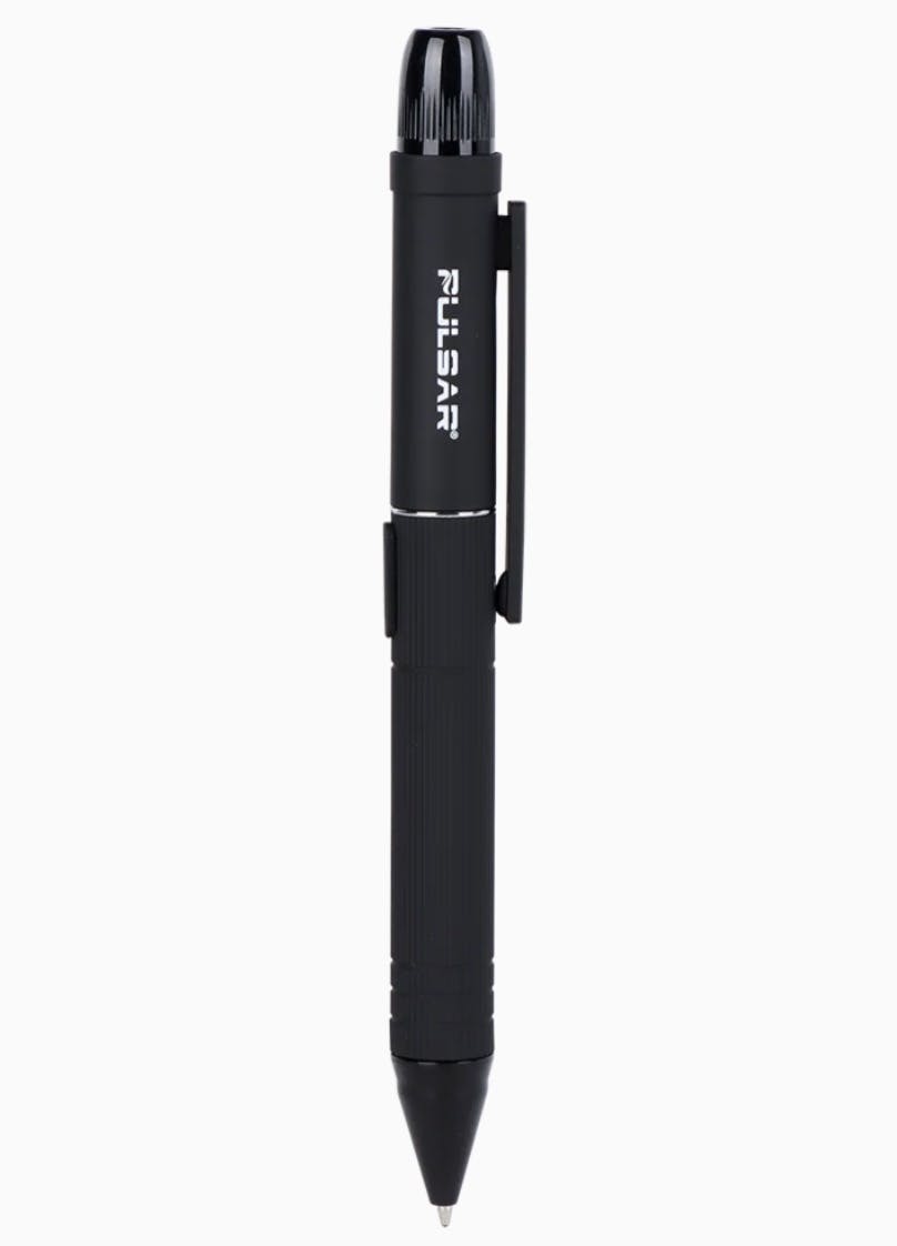 Pulsar: Accessories | Scribe Vape Pen Battery | 500mAh | Assorted Colors at Good Day Farm Bossier City