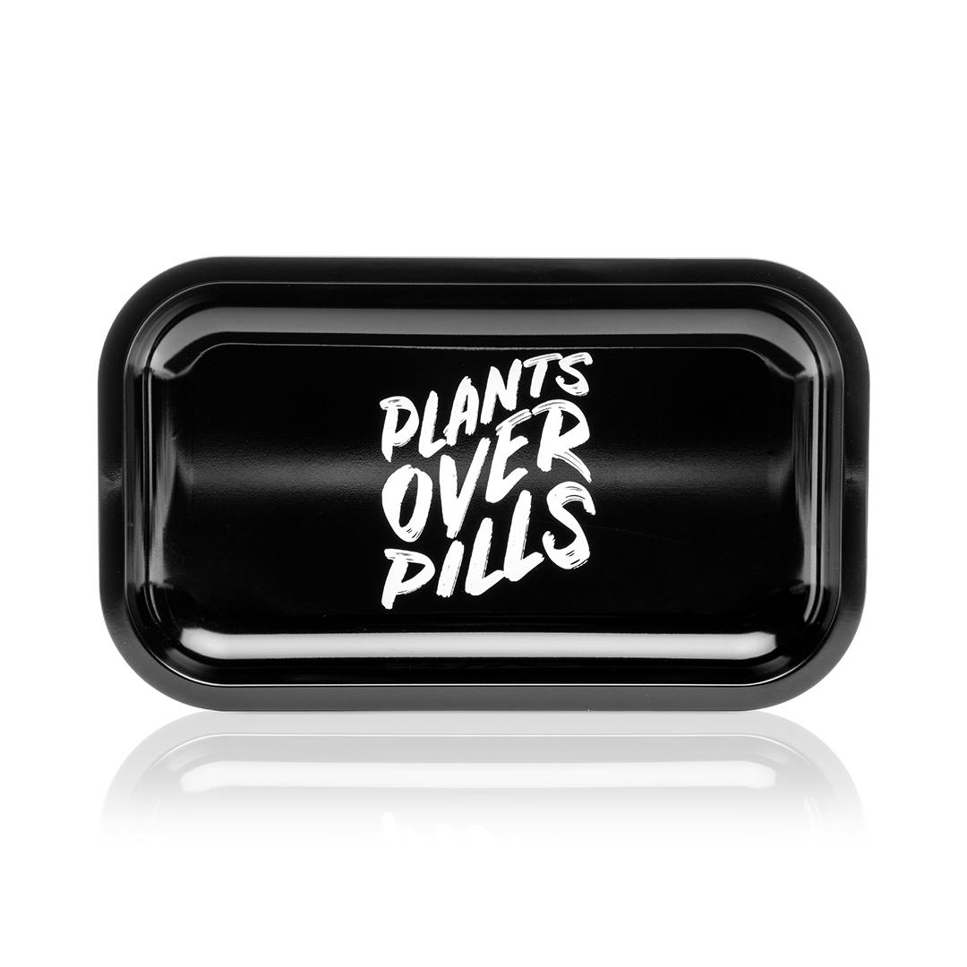 GDF: Accessories | Accessory Tray | Plants over Pills