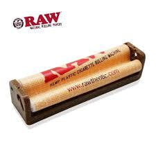 Raw Roller 1/4 & 1/2