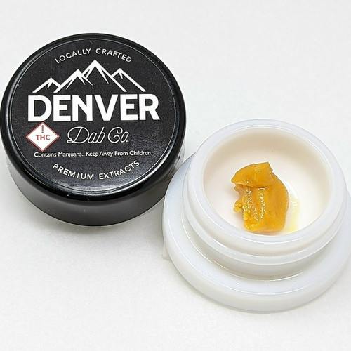 DENVER DAB - 1G - SOAP