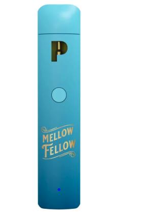 Mellow Fellow Aio White Burgundy