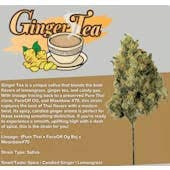 Ginger Tea Flower | 28g - Sanctuary