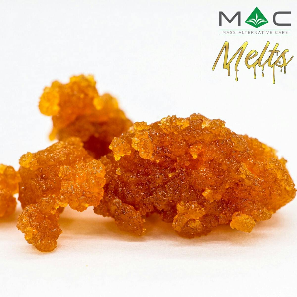 Kozmik Kiwi Crumble | 1g - MAC