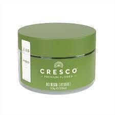 Kush Cream Flower | 3.5g - Cresco