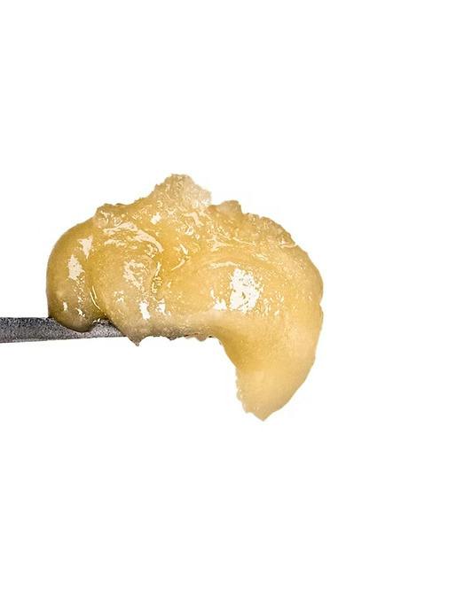 Grape Pie Live Rosin Jam | 1g - Treeworks