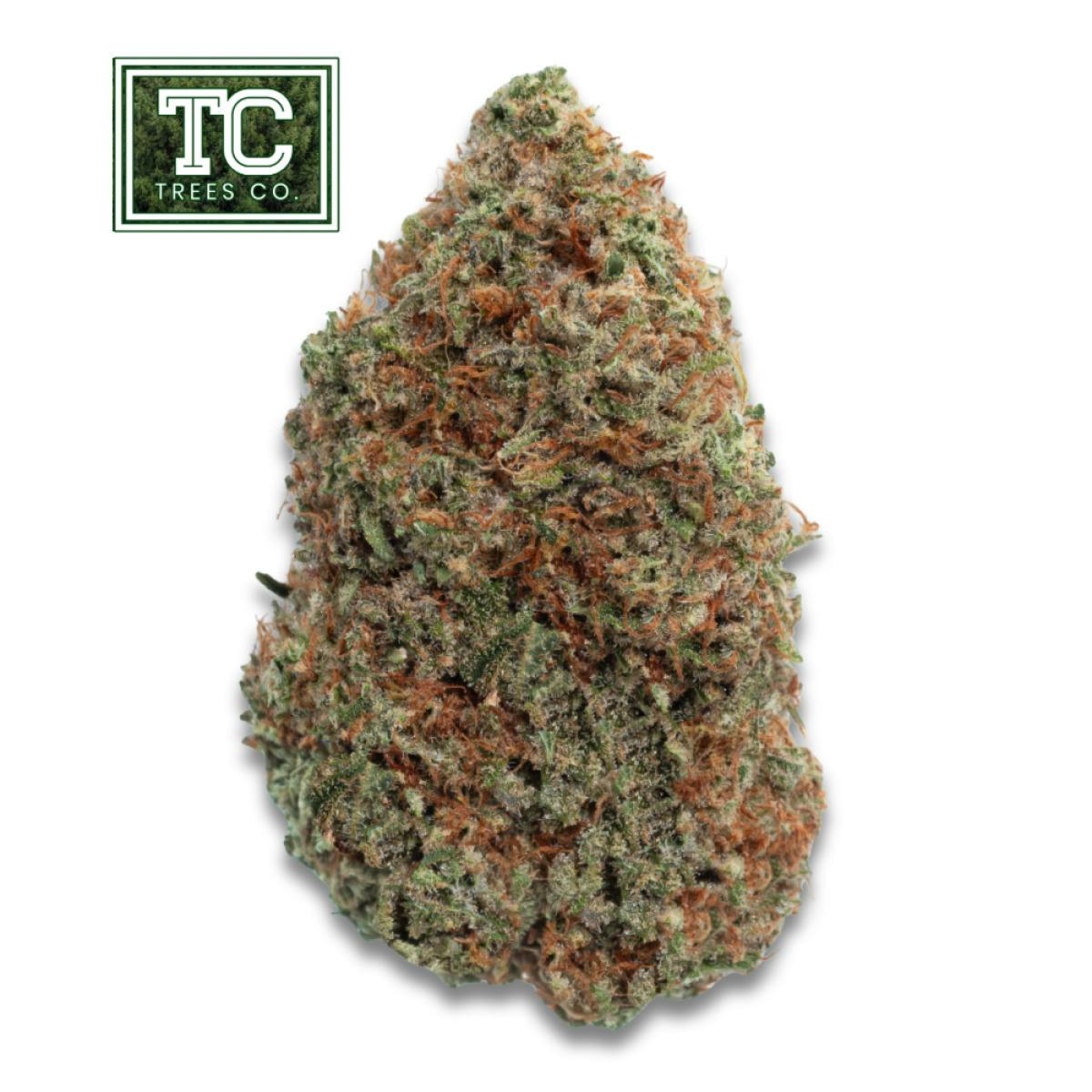 Acai Blast Flower | 3.5g - Tree's Co.