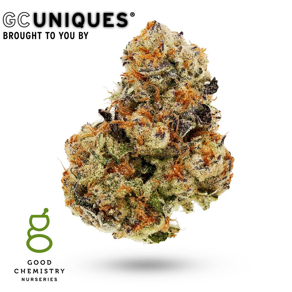 Space Honey Flower | 3.5g - Good Chemistry
