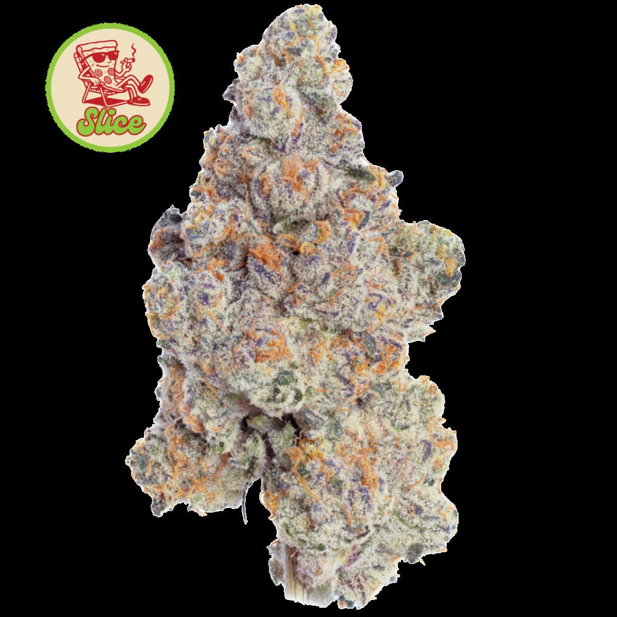 E85 Flower | 3.5g - Slice