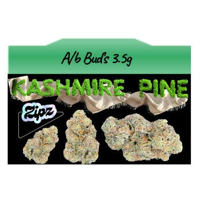 Kashmire Pine Flower | 3.5g - Zipz