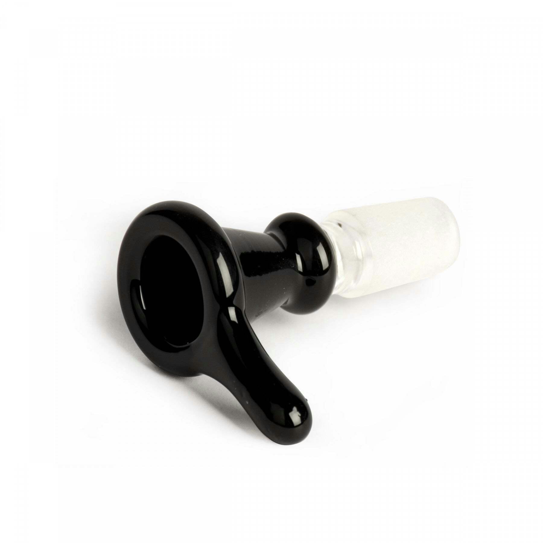 GEAR Black 14/20 Thumper Bowl