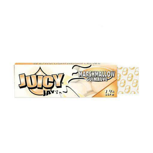 Juicy Jay's Marshmallow Papers 1 1/4