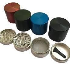 Metal / Assorted Colors