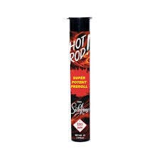 Hot Rod / Pineapple Yum