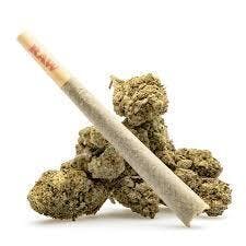 Janes Rolls / Oreoz