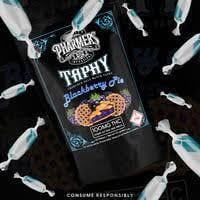 Taphy / Blackberry Pie