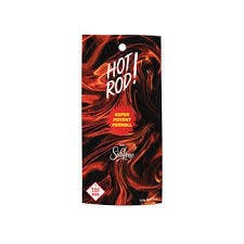 Hot Rod / Mai Tai