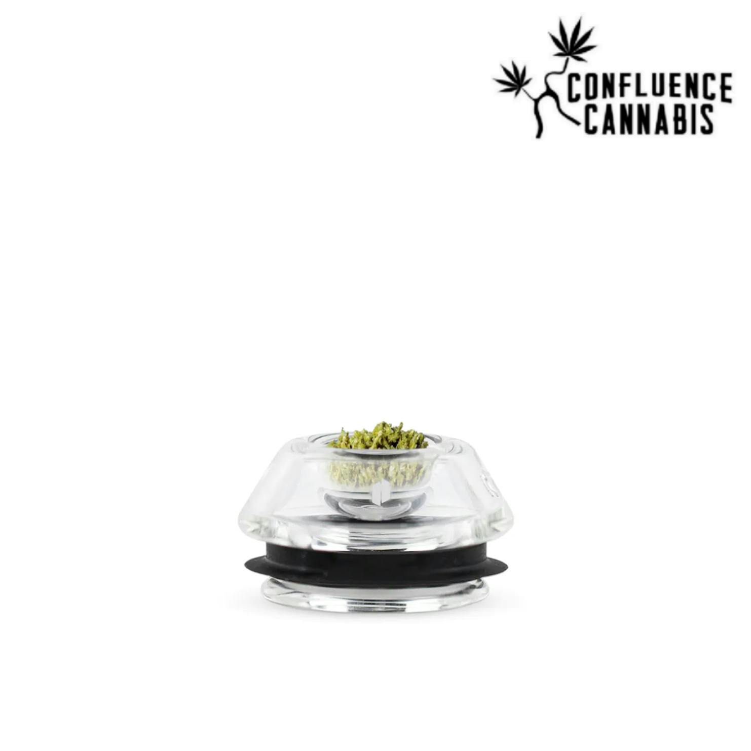 Proxy Flower Bowl Attachment