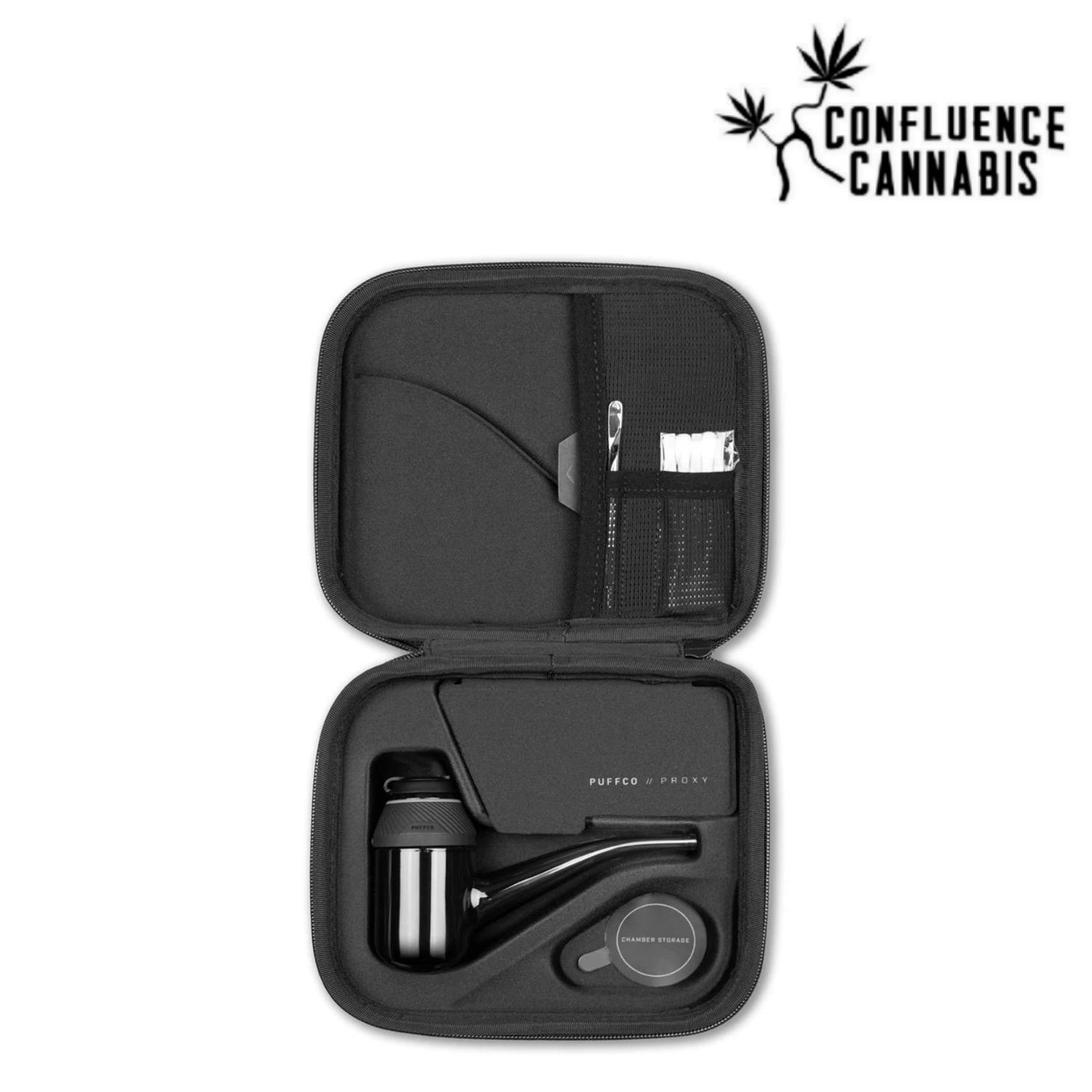 Puffco | Proxy Kit | Sherlock
