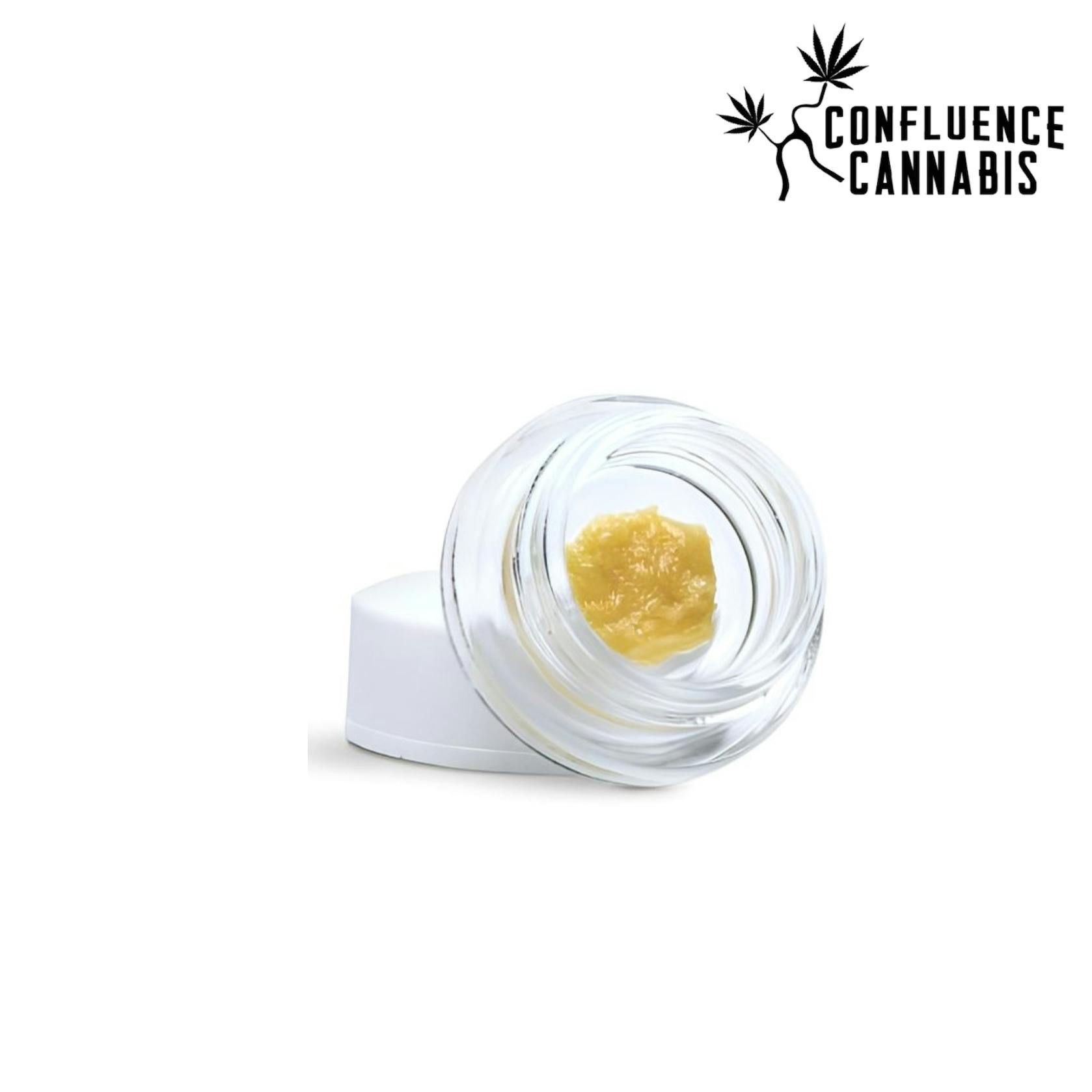 Primo Cured Resin