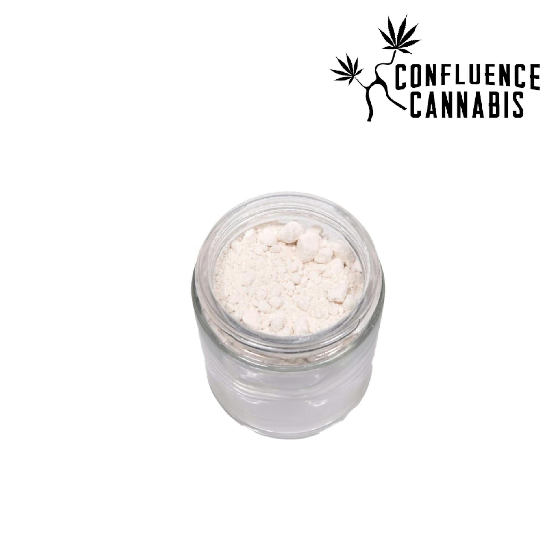 THC-A Isolate