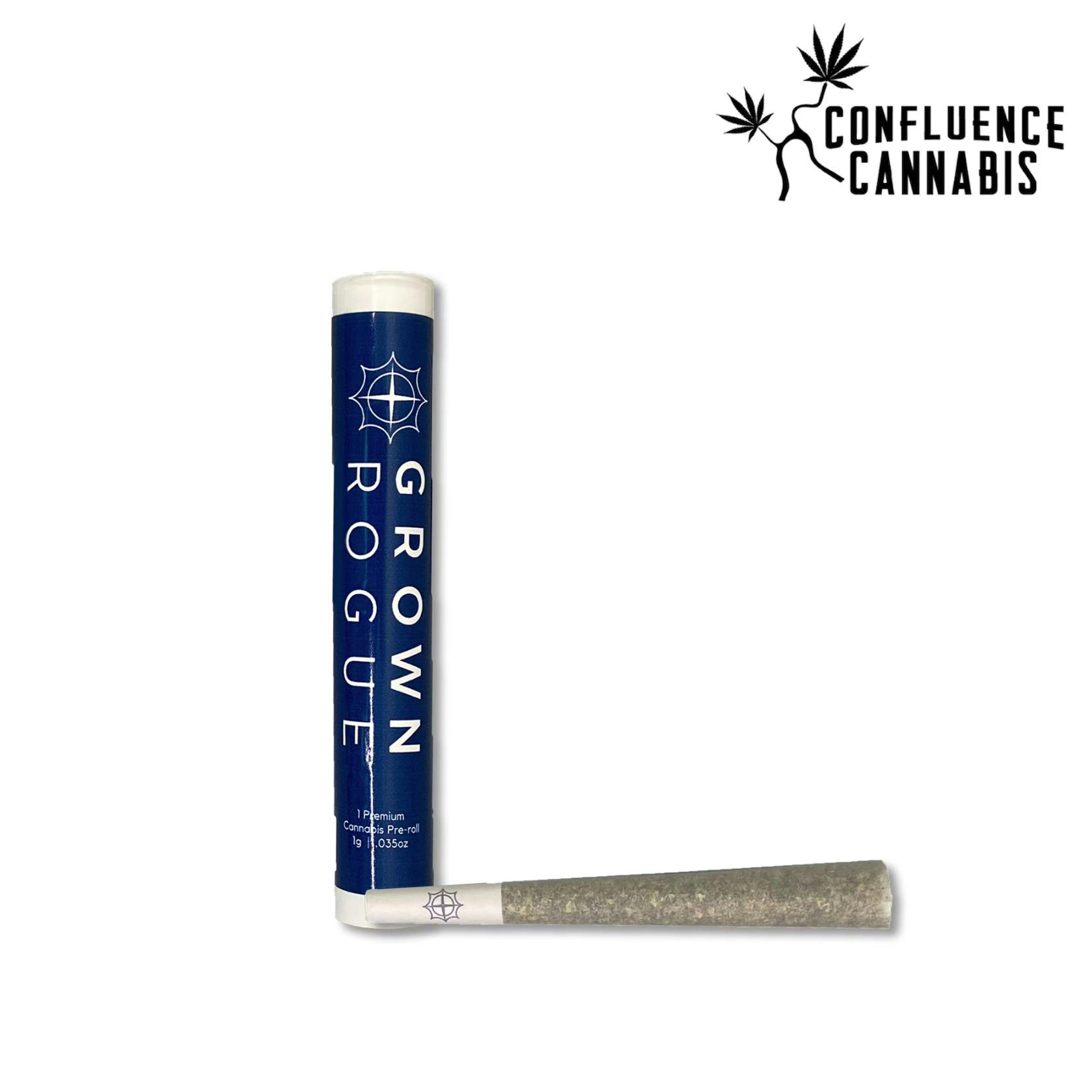 Cap Junky PREROLL
