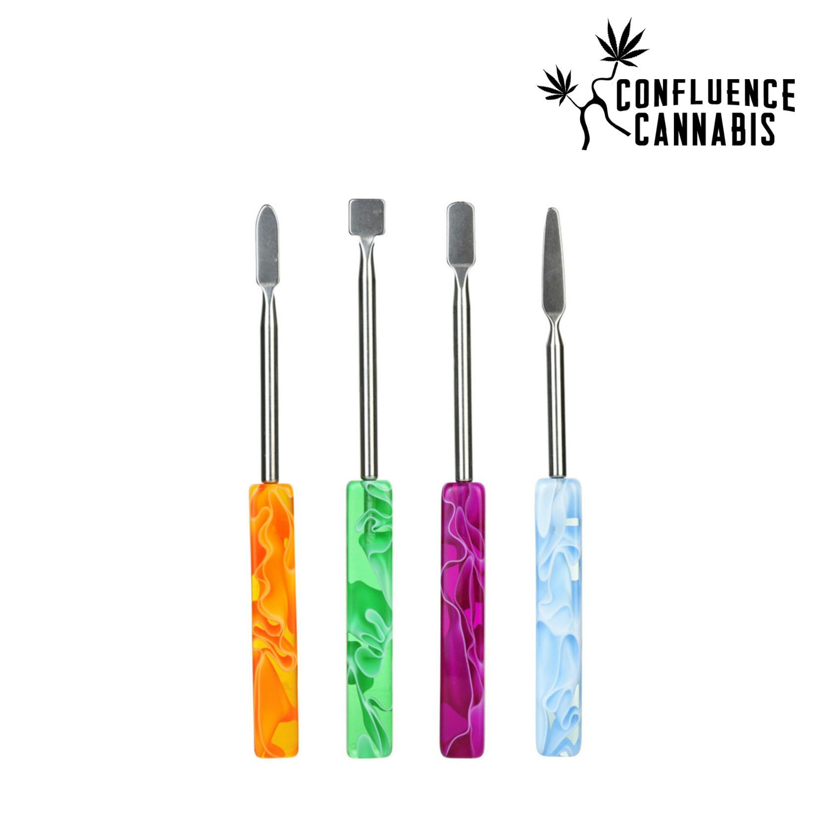 Dab Tool Assorted Colors