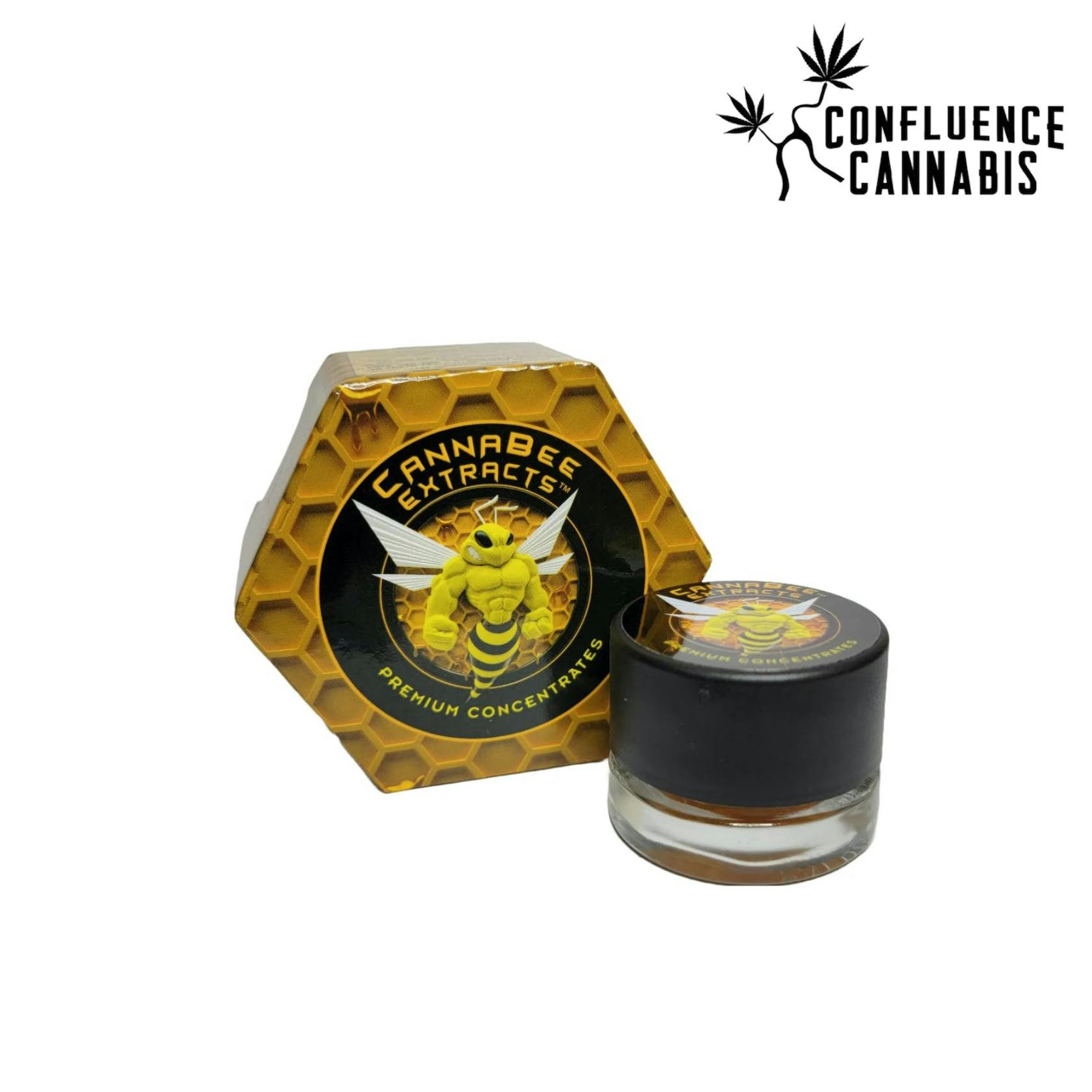 Razzle Dazzle Live Resin Terp Crumble