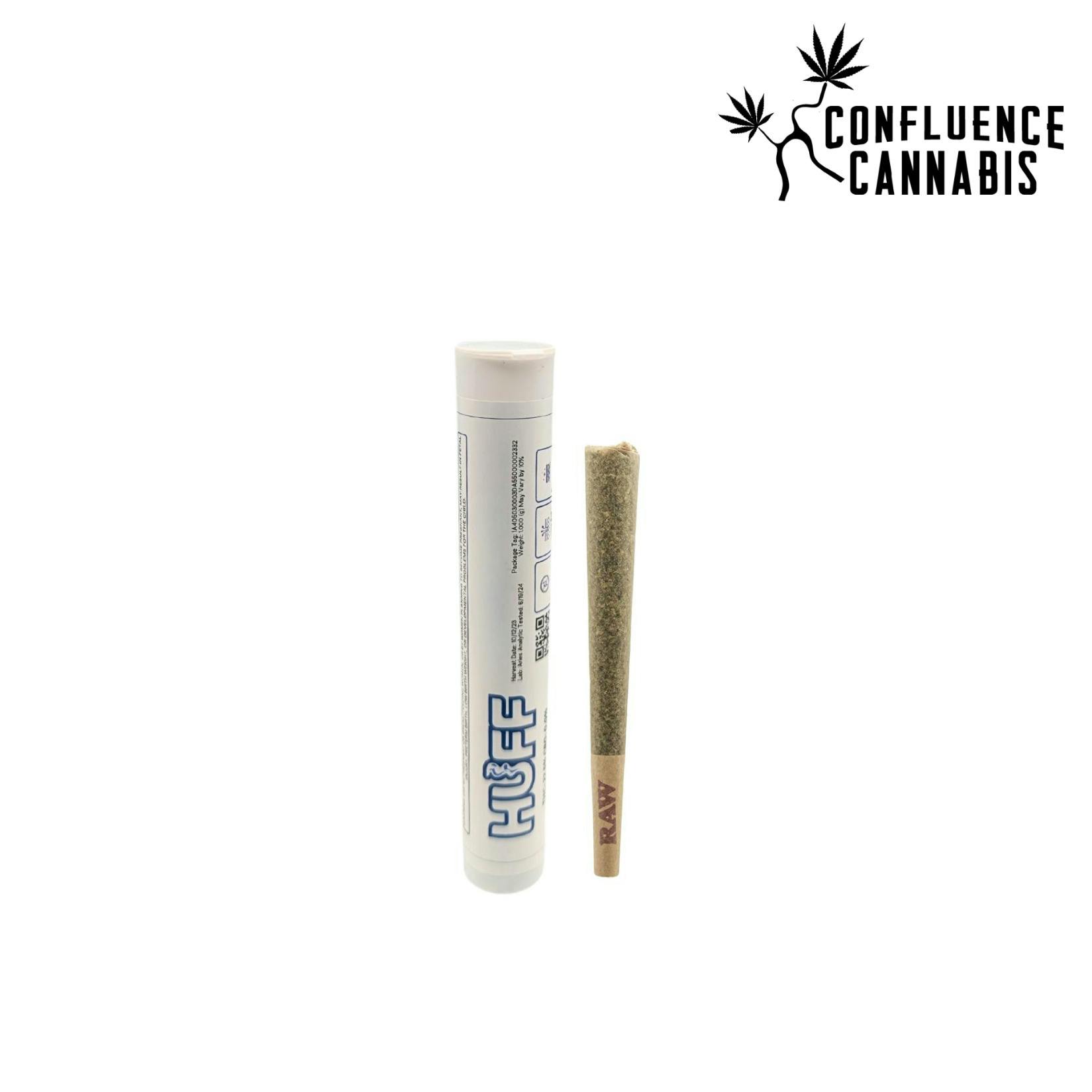 Trop Oreoz PREROLL
