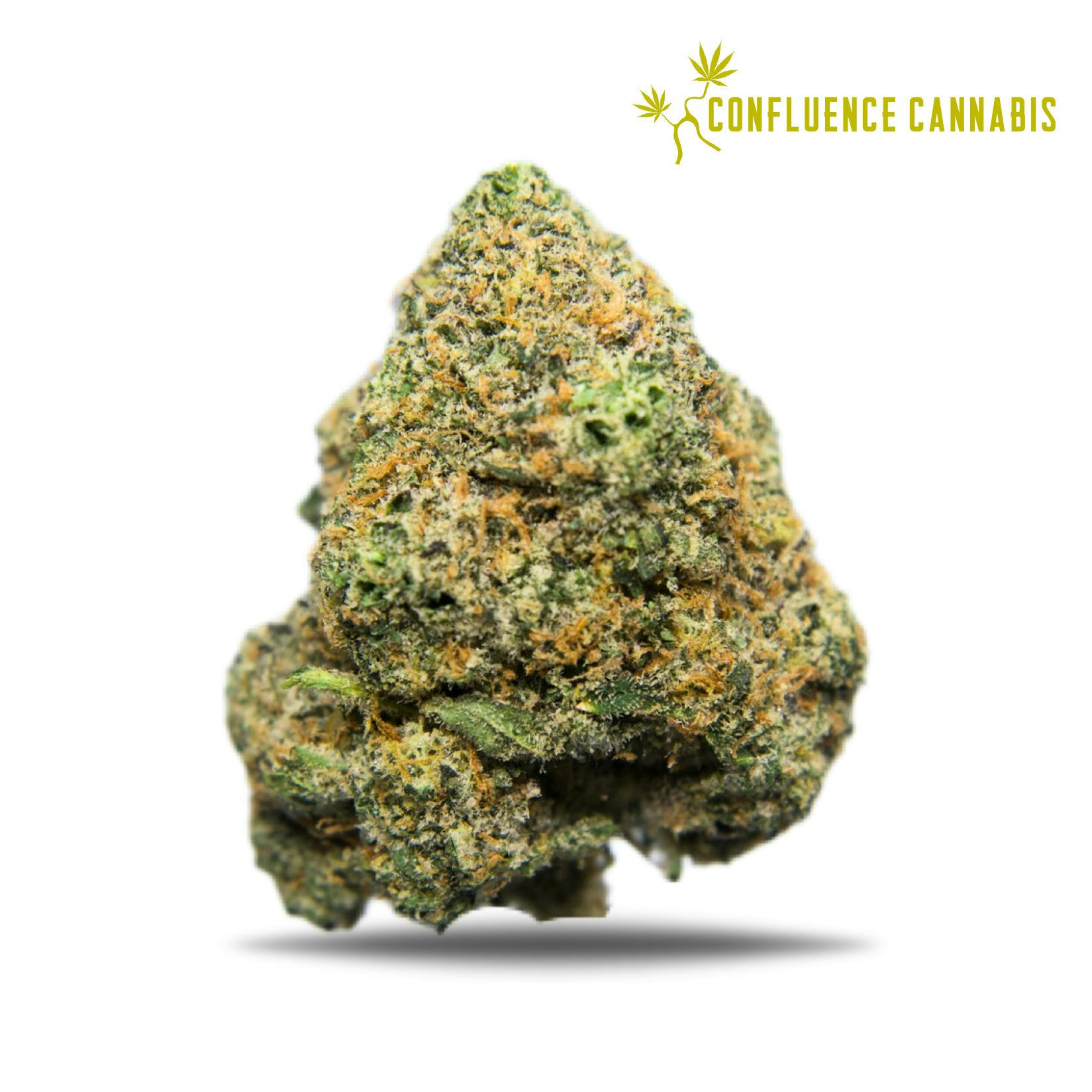 Lemon Cherry Diesel