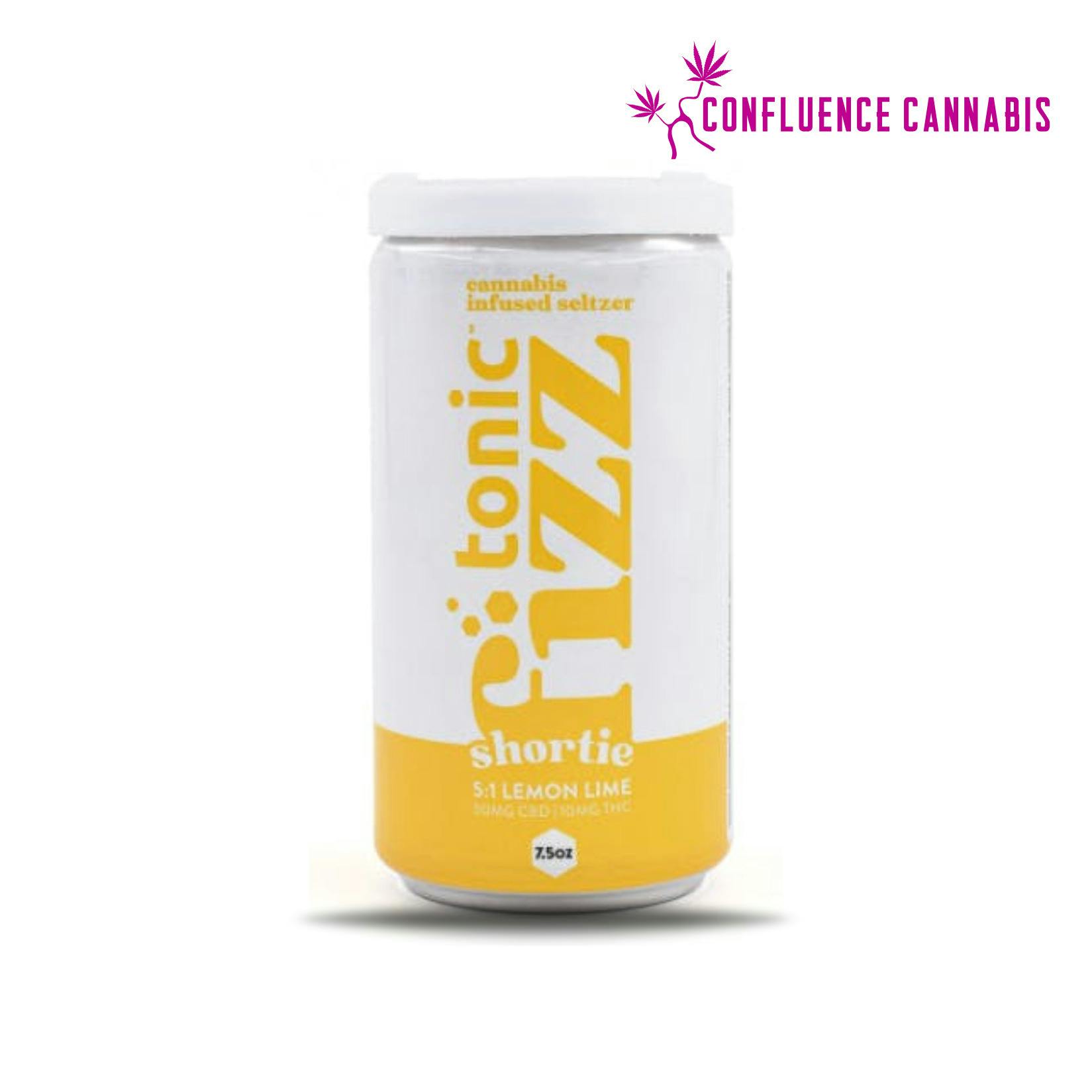Lemon Lime Fizz 1:5
