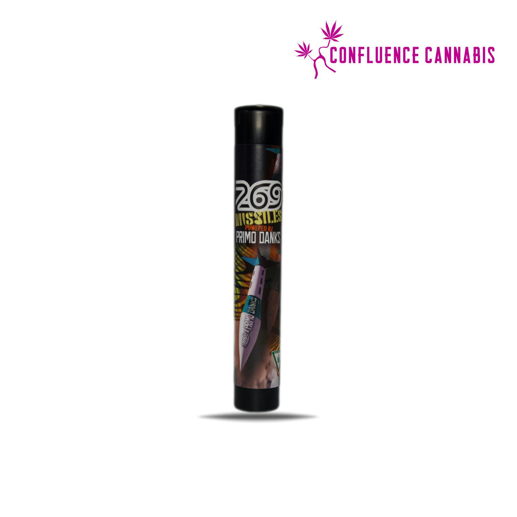 MacFlurry PREROLL