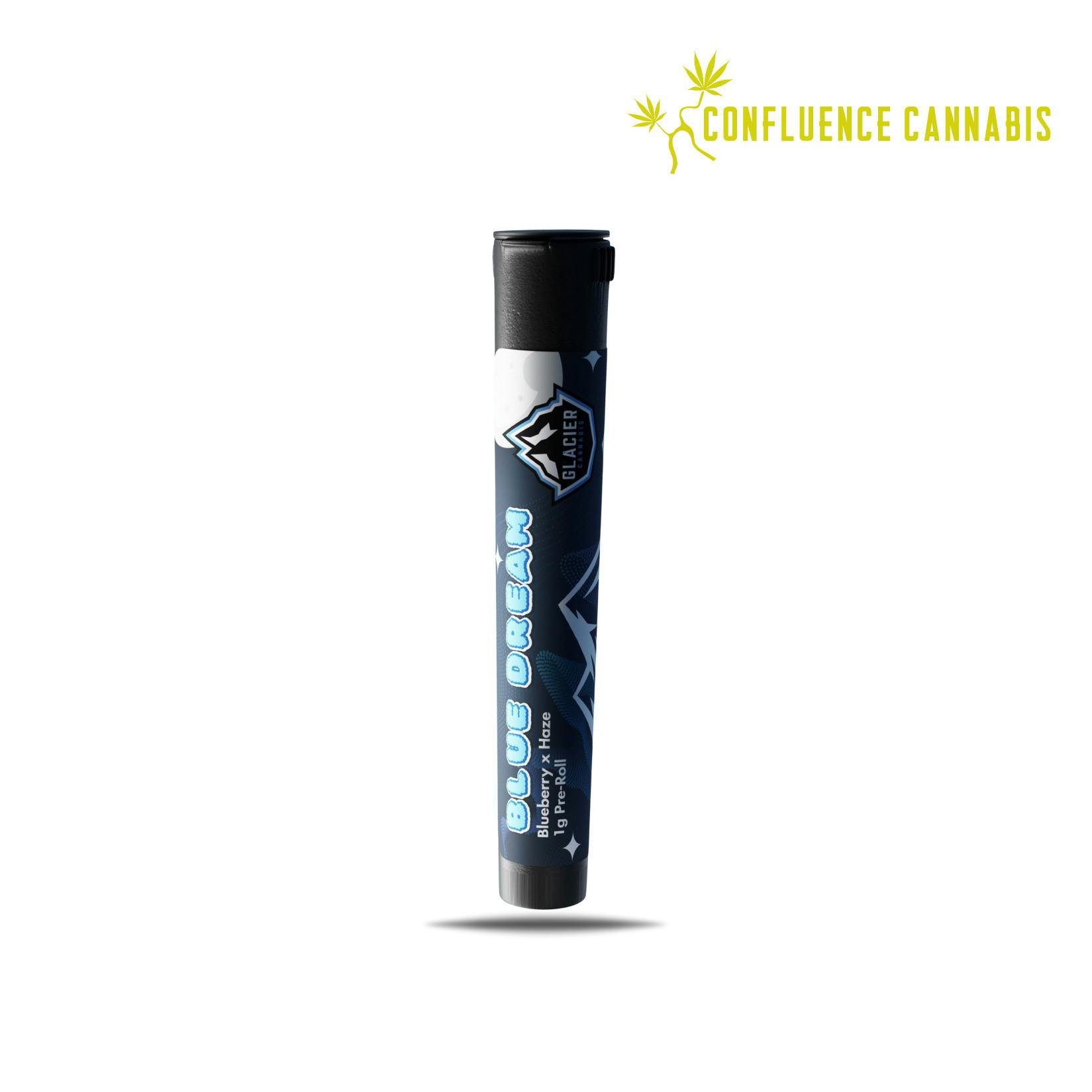 Blue Dream PREROLL