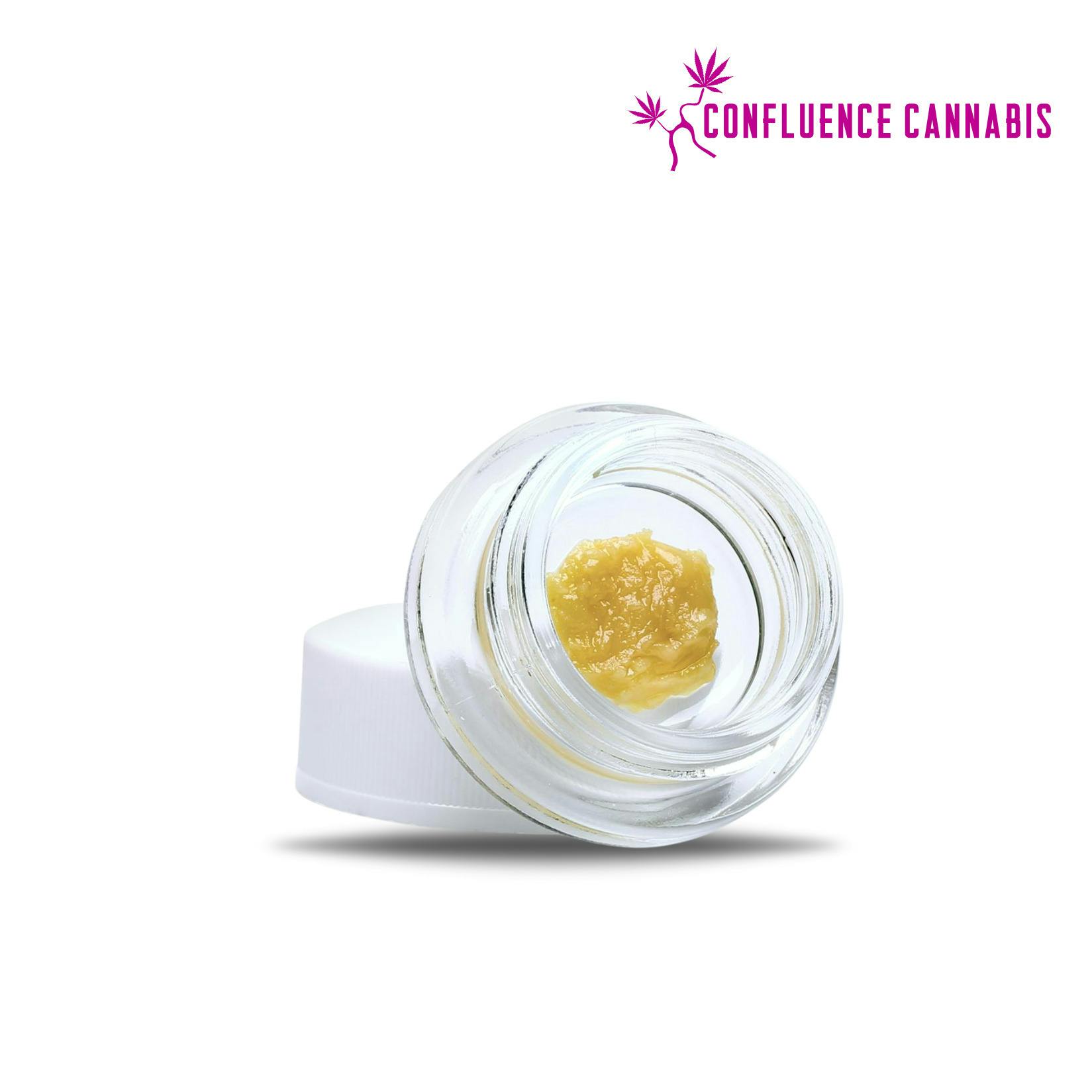 Jungle Syrup Live Rosin