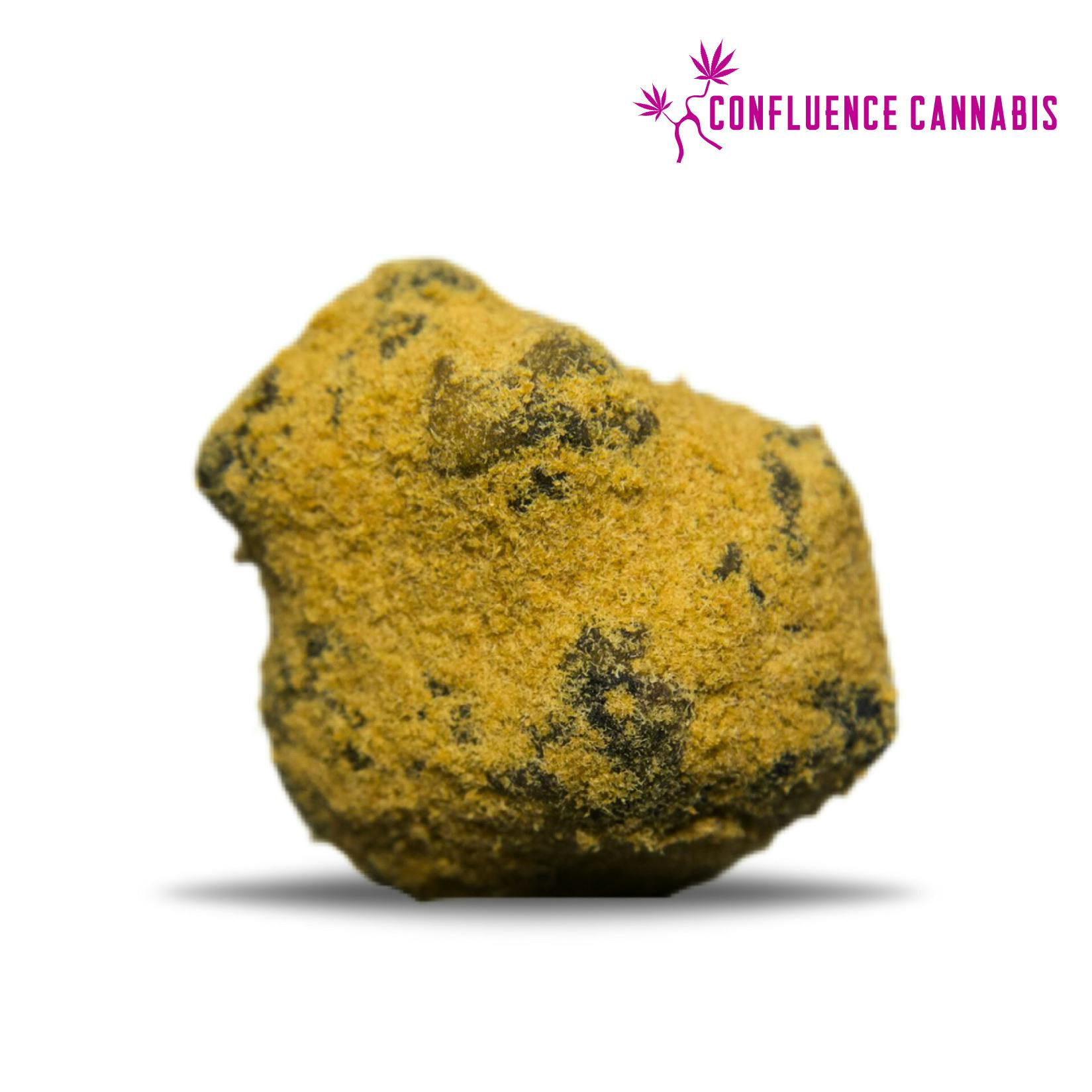 Tropical Kush Moon Rocks