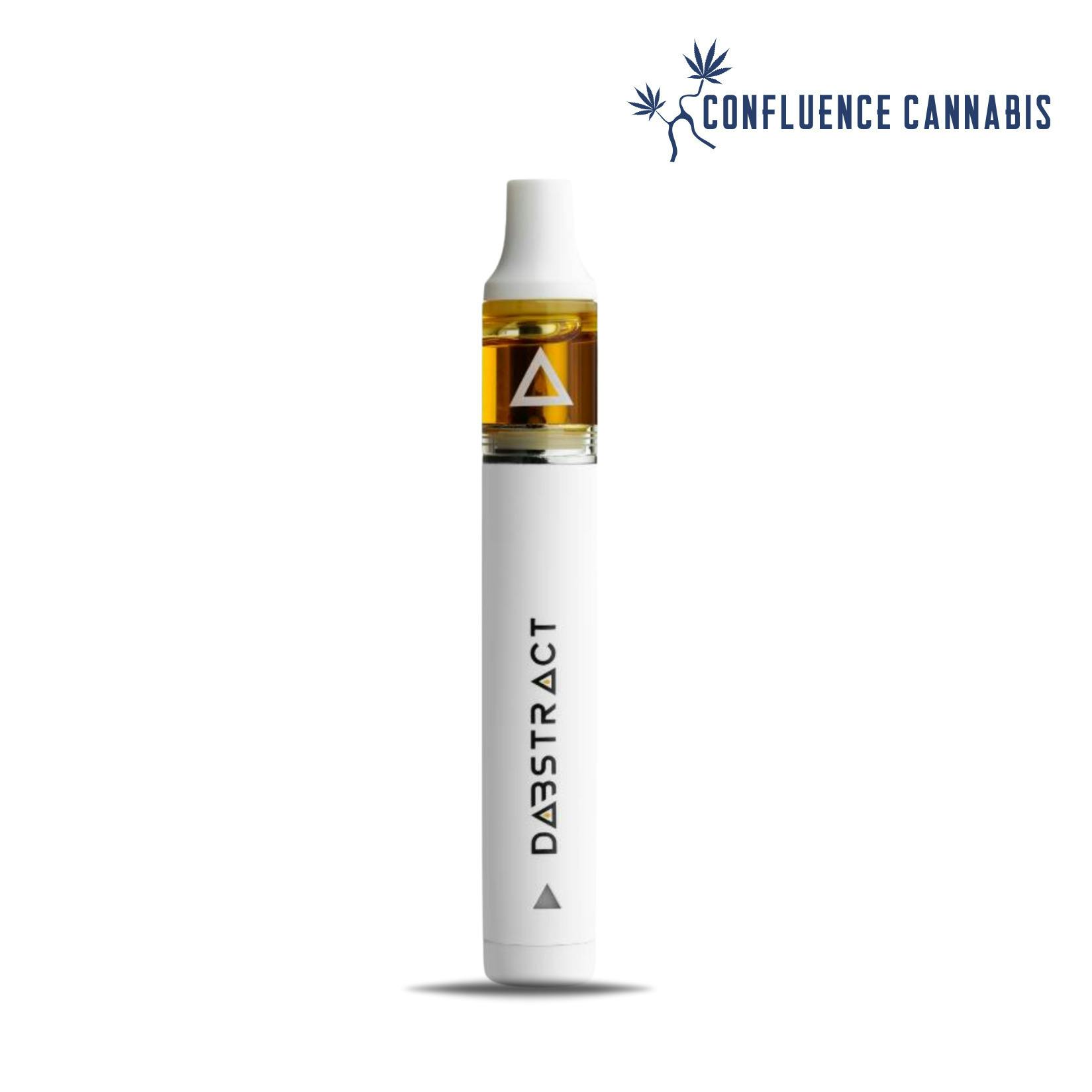 Fumez Live Resin Disposable Cartridge