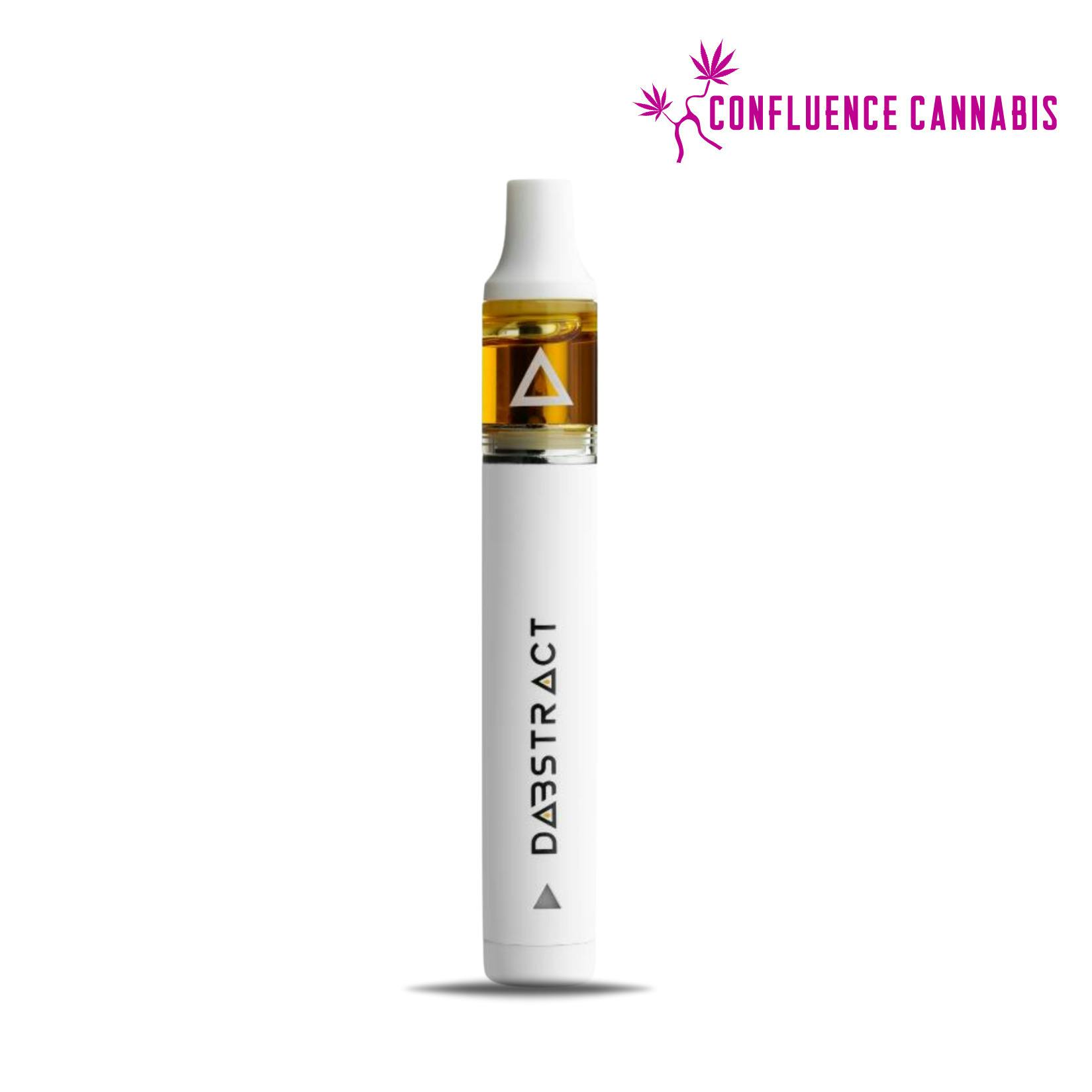 Platinum Lemon Cherry Gelato Live Resin Disposable Cartridge