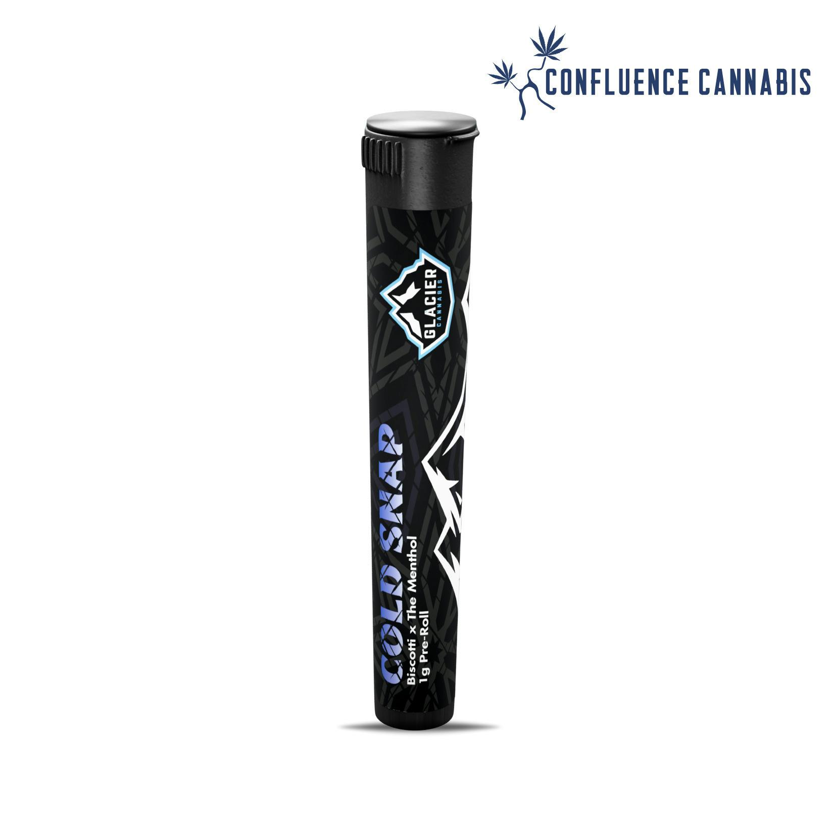 Cold Snap PREROLL