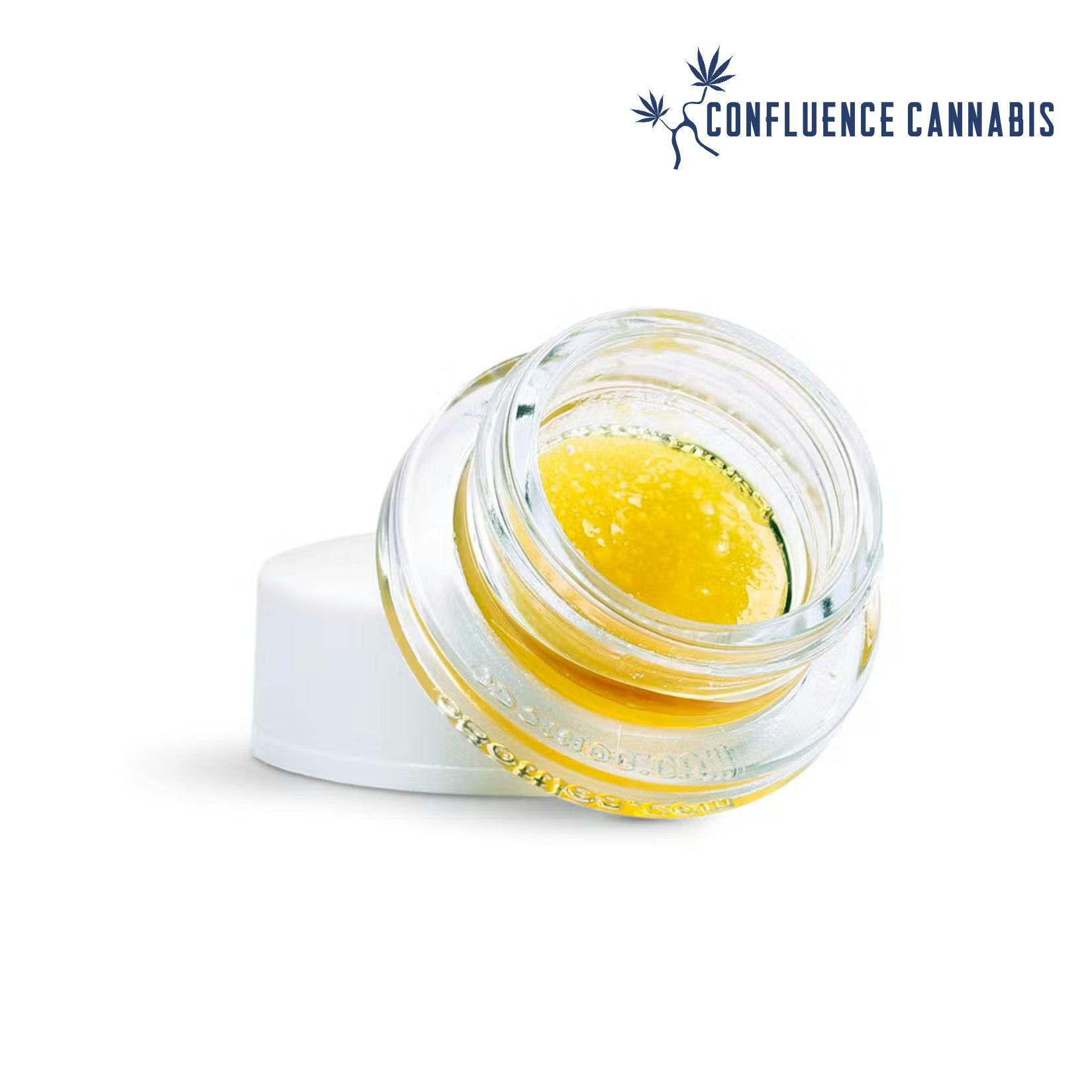 VSOP Live Resin
