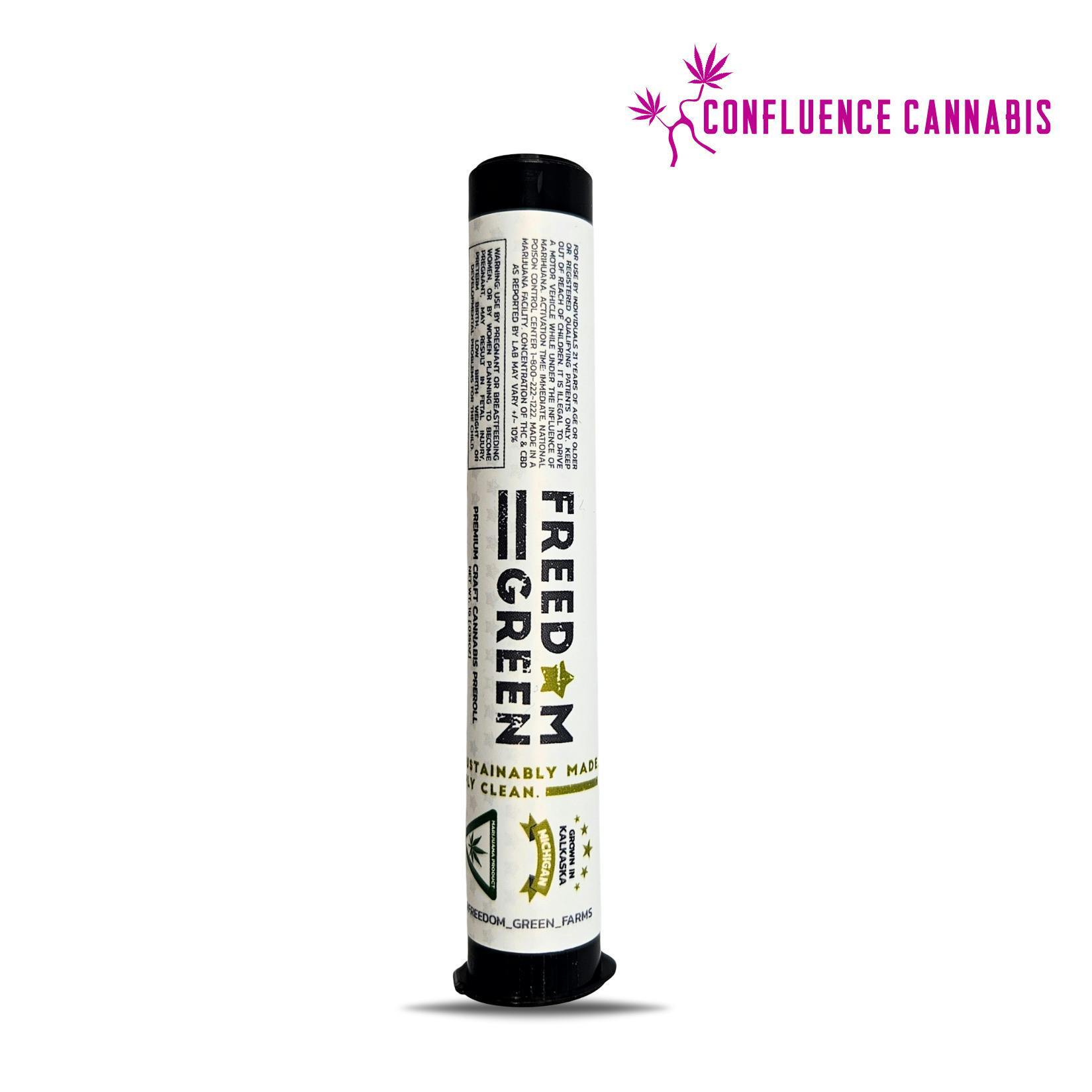 Boofscotti PREROLL