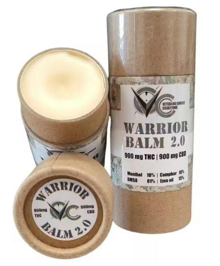 Veterans Warrior