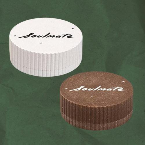 Biodegradable Hemp Grinder