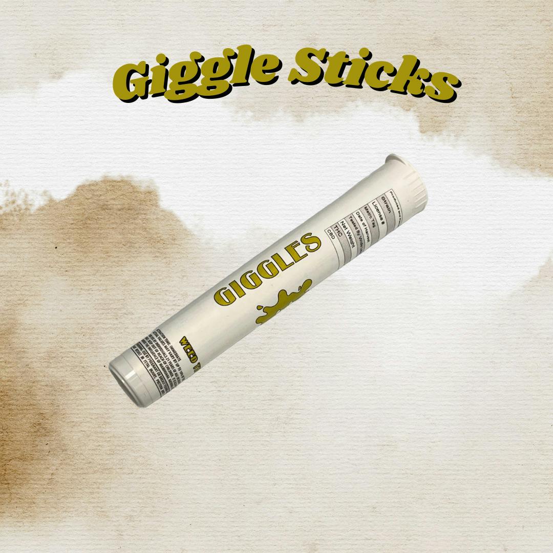 Juggernaut | Pre-Roll | Doobie at Sunset Coast Provisions
