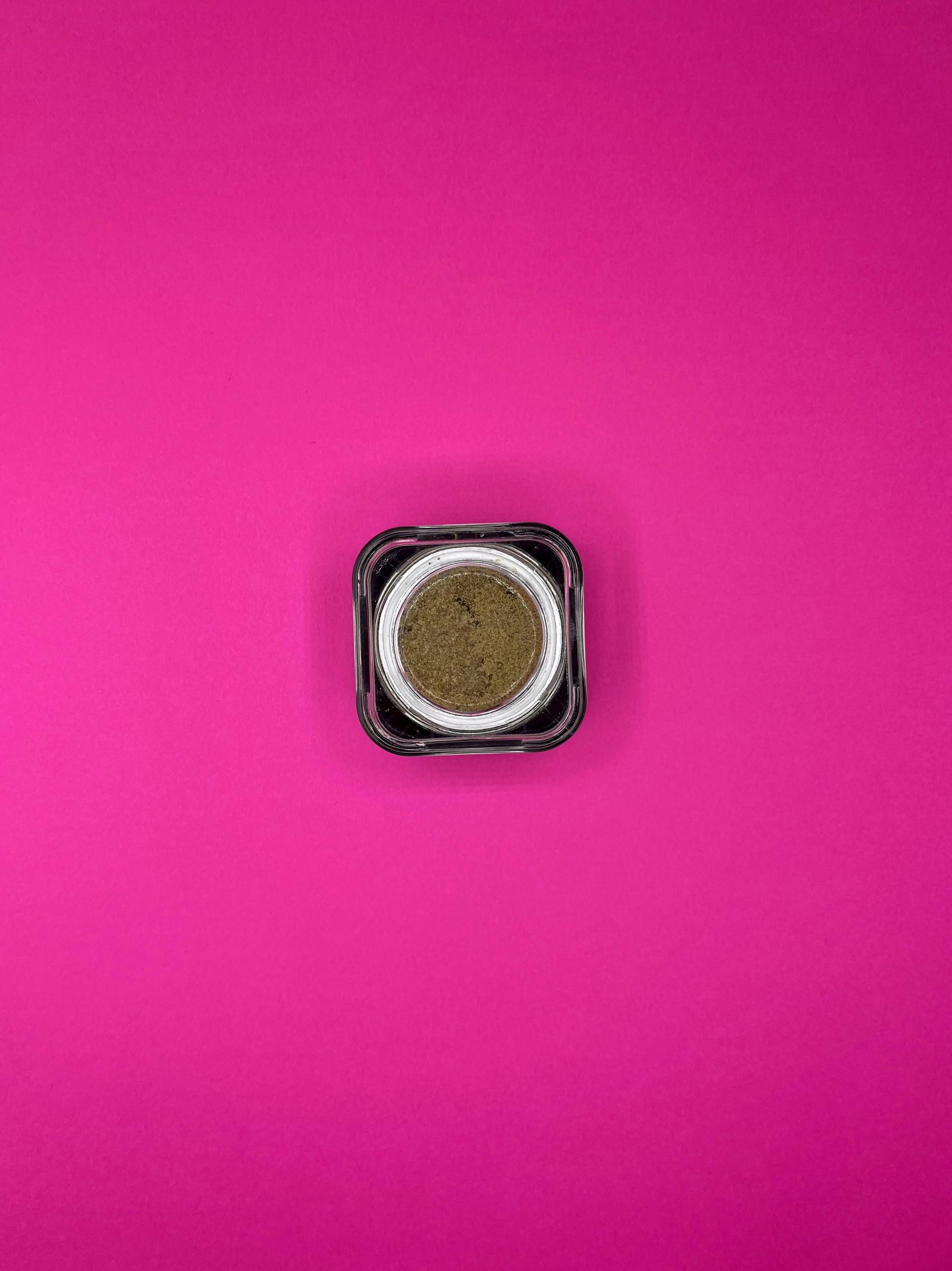 Common Citizen | Lemon Bar x Blue Dream 1g Kief at Sunset Coast Provisions