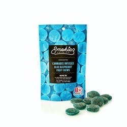 Blue Raspberry
