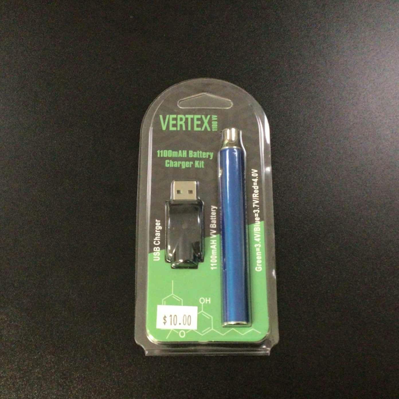 VERTEX 1100 CART BATTERY