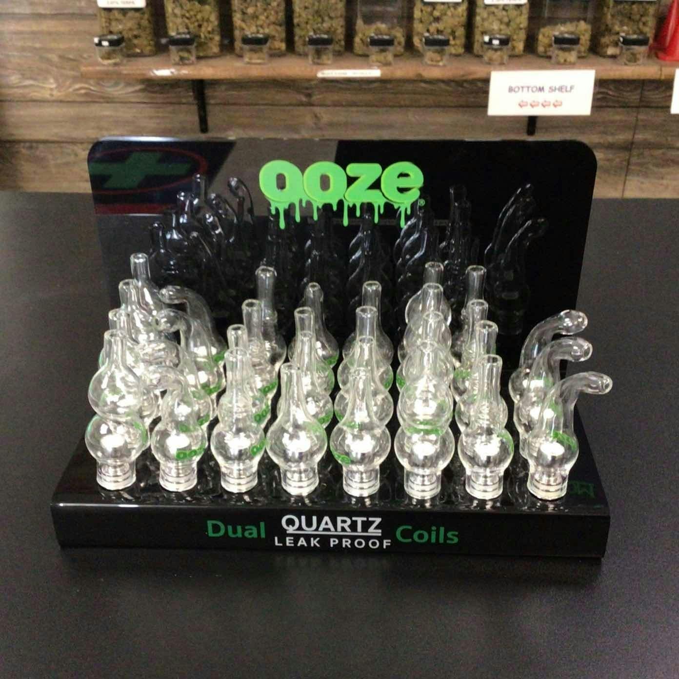 0023 OOZE GLOBE