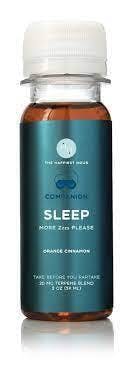 THE HAPPIEST HOUR TERP SHOT SLEEP