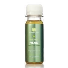 THE HAPPIEST HOUR TERP SHOT MEND