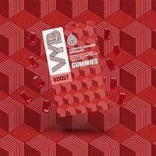 VYB Nano Fruit Chews 1000mg - Boost