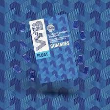 VYB Nano Fruit Chews 1000mg - Float